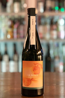 ANTELOPE Le Dessin '24 金木犀とみかんのミード