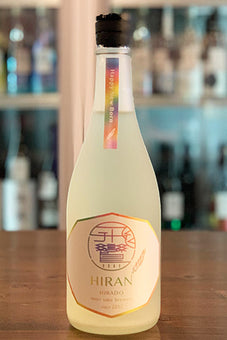 飛鸞 Happy New Born