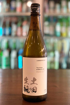 土田生酛35 研究醸造data29