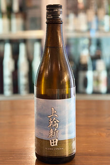 あべ 上輪新田 タンク2号