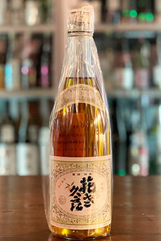 会津娘 長期熟成酒 本醸造 花佐久良 1988