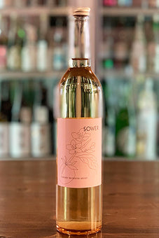 ANTELOPE Cherry Blossom -Sower-