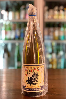 辨天娘 青ラベル 2021年醸造