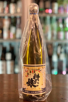 辨天娘 青ラベル 2023年醸造