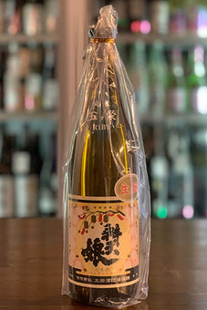 辨天娘 純米酒 生酛 玉栄 2019年醸造