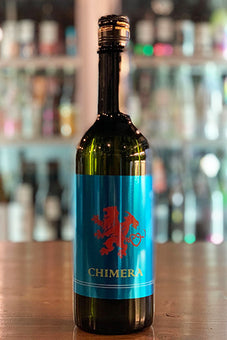 CHIMERA 特別純米酒 無濾過生原酒