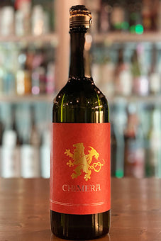 CHIMERA 特別純米酒