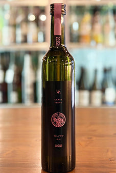 CRAFT 稲とブドウ01 甲州