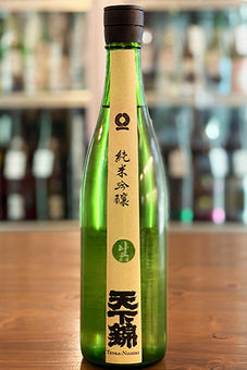 天下錦 純米吟醸 生原酒