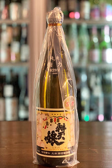 辨天娘 純米酒 生酛 強力 2020年醸造