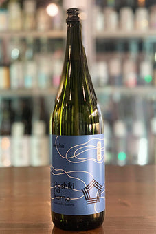 五色彩雲 Mashu 2023年醸造