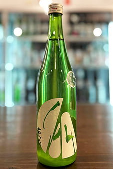 原田 純米吟醸 あらばしり ハル