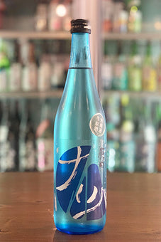 原田 夏純米 ナツ 無濾過生原酒 2023年醸造