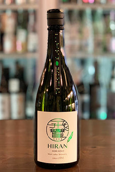 飛鸞 にこまる (一回火入れ)