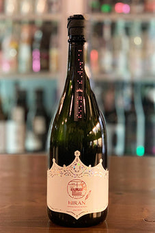 飛鸞 にこまる QUEEN 無濾過生原酒