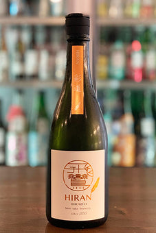 飛鸞 彩道 2023年醸造