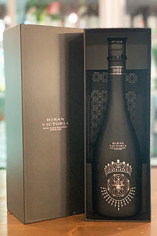 HIRAN Victoria