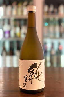 福司 特別純米酒