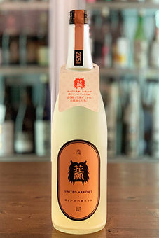 交酒 花風 -UNITED ARROWS-