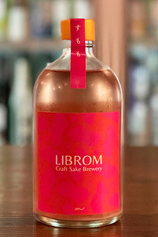 LIBROM すもも