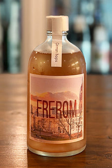 FREROM ヒュールメロン