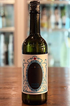 MIRROR MIRROR 無濾過生原酒