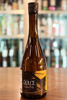 大倉 水酛純米 Dolce 生