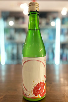 大倉 Pompelmo 生