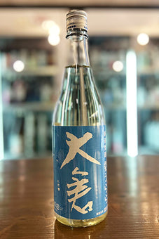 大倉 純米生酒 夏うらら