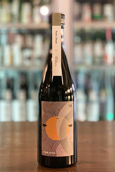 Poire Shock 和梨と日本茶のミード