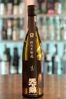 天下錦 特別本醸造 生原酒