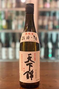 天下錦 本醸造