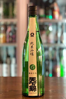 天下錦 純米吟醸 火入 鈴鹿仕込