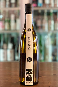 天下錦 特別純米 生原酒