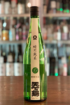 天下錦 特別純米 鈴鹿仕込 火入