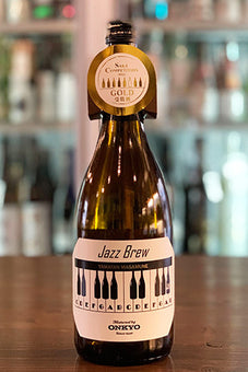山丹正宗 JAZZ BREW