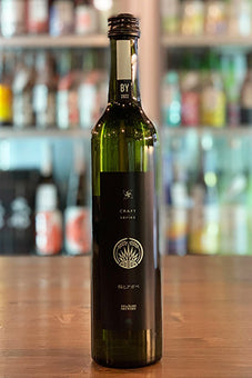 CRAFT 稲とアガベ 02