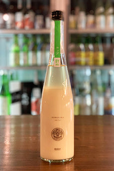 稲とアガベ DOBUROKU ホップどぶろく02