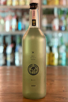 稲とコウジ 生酛 01 改良信交