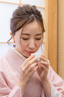 いとみゆ先生による日本酒講座【アル添編】