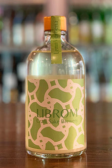 LIBROM Verbena