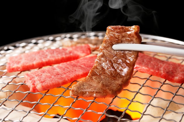 焼肉（カルビ）に合う日本酒はコレ！おすすめ５選 