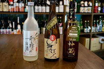 日本酒の「雑味」ってどんな味？お酒の”悪口”と真剣に向き合おう【超訳・日本酒用語④】