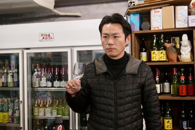 【超訳・日本酒用語⑤】フルーティー・ミネラル・完成度の3本立て！〜代表・藤田が斬る〜 