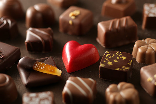 チョコレートに合う日本酒はコレ！おすすめ5選 