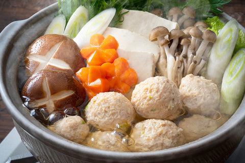 寄せ鍋に合う日本酒はコレ！おすすめ4選