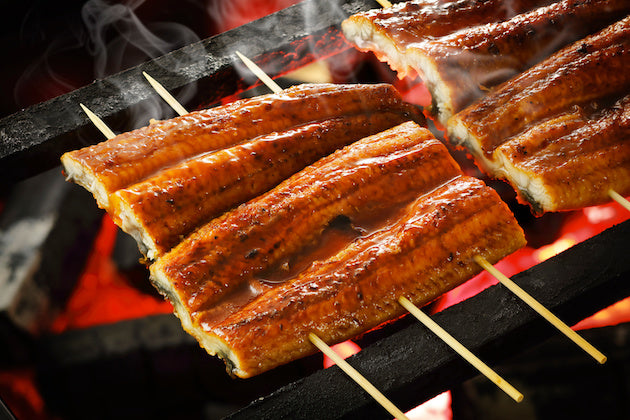 ウナギの蒲焼に合う日本酒はコレ！おすすめ5選 