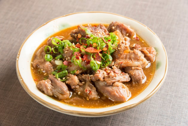 牛すじ煮込みに合う日本酒はコレ！おすすめ４選 