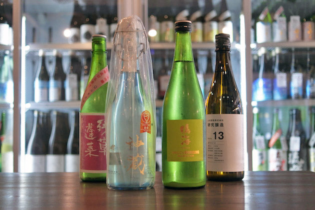 秋口の暑い日を迎え撃つ！アルコール度数低めの軽やかなお酒 