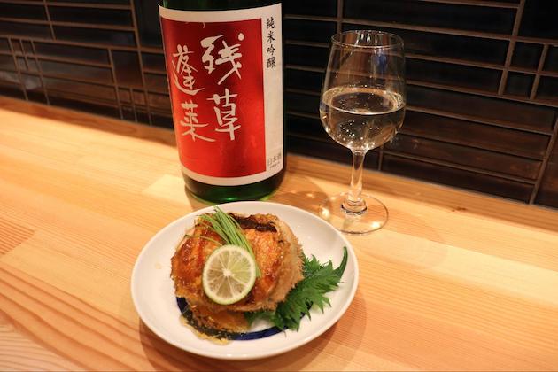 サケスト酒が飲める店：第7回「都橋おでん 久」（野毛） 